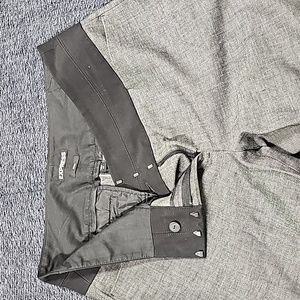 Express Editor pants